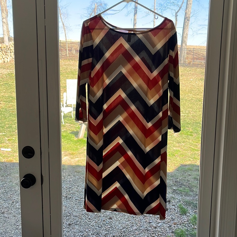 Comfy dress